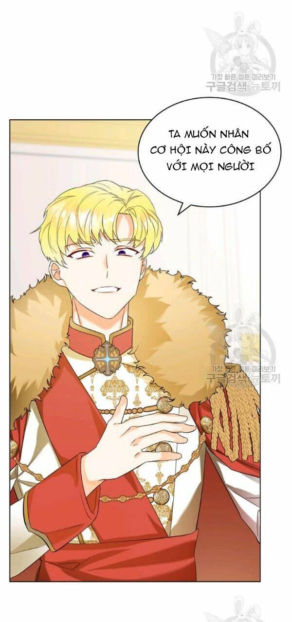 Kẻ Tạo Ra Nữ Phản Diện: Chapter 25