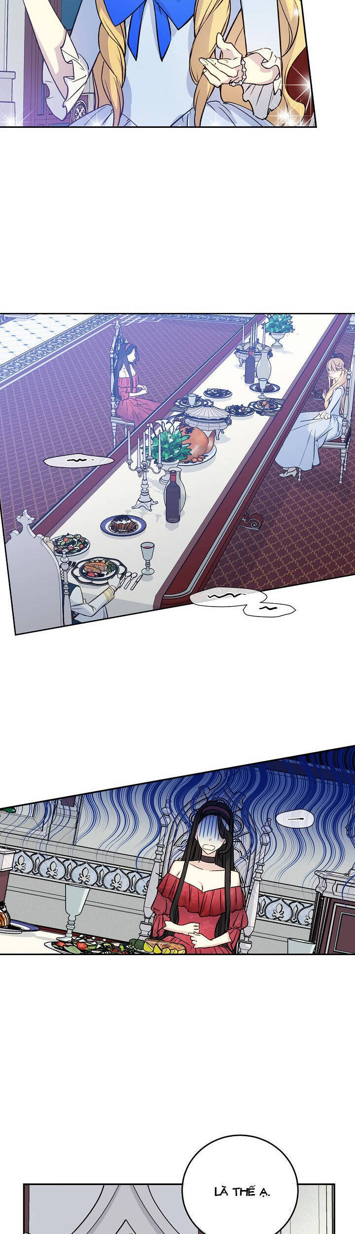 Cô Hầu Giỏi Giang: Chapter 46