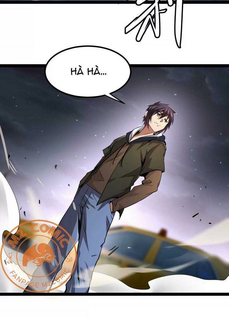 Chư Thần Rút Lui: Chapter 5