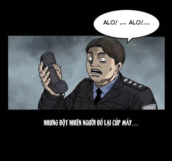 Kỳ Án Có Thật: Chapter 48