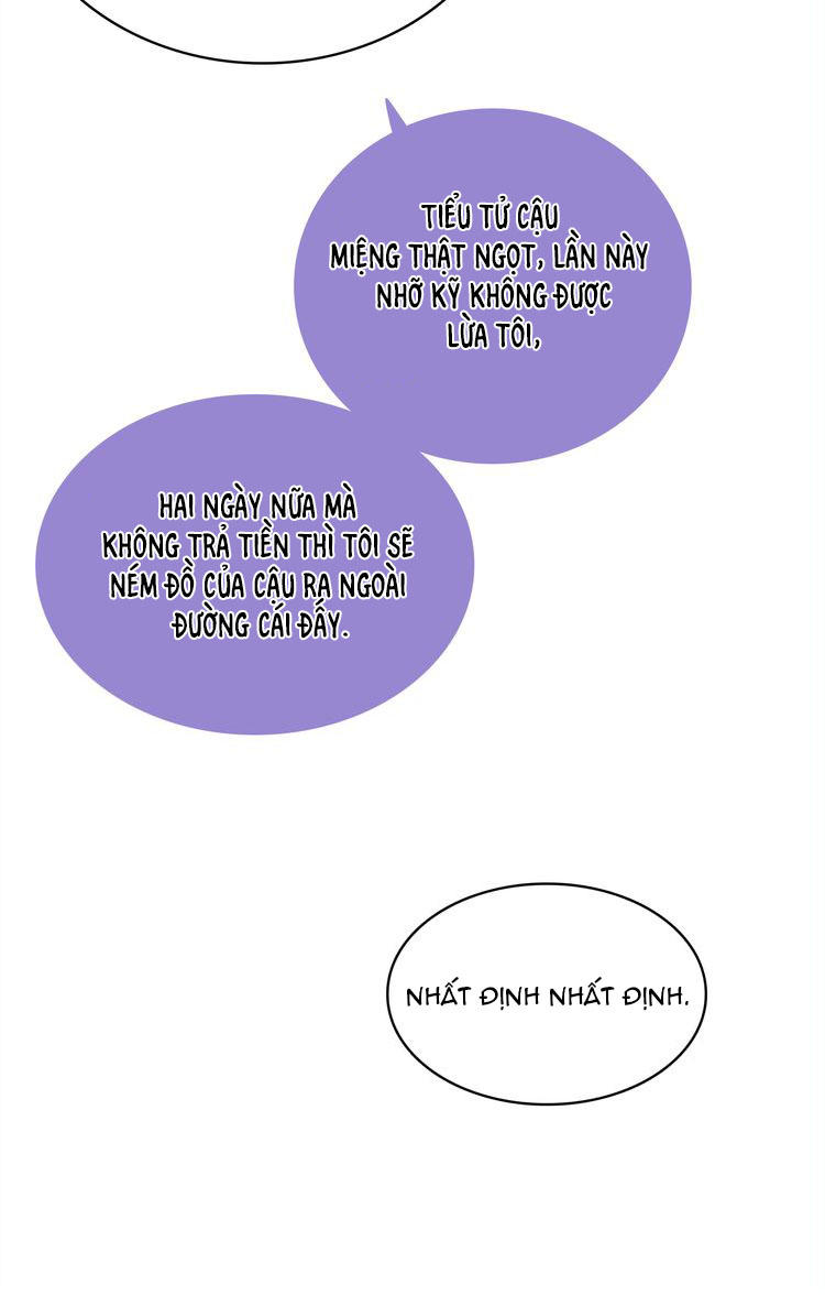 Ái Ngạo Kiều Long Vương Gia: Chapter 5