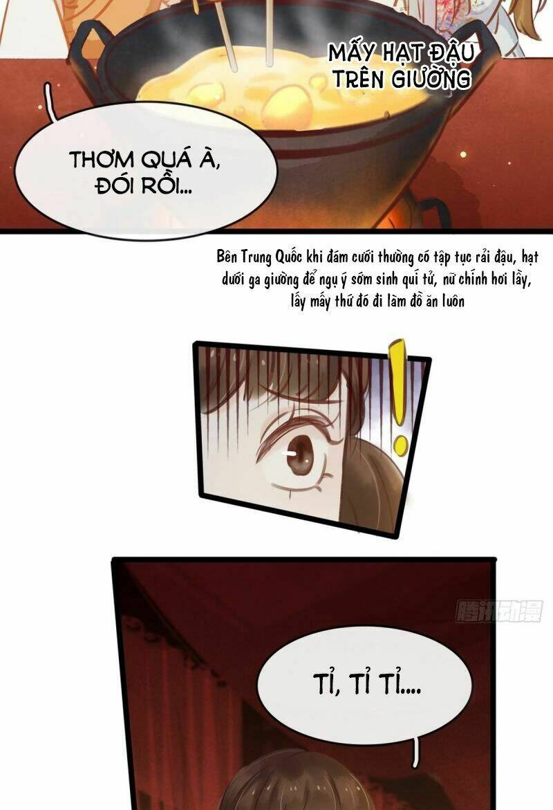 Thị Thiếp Trở Mình Bảo Điển: Chapter 6