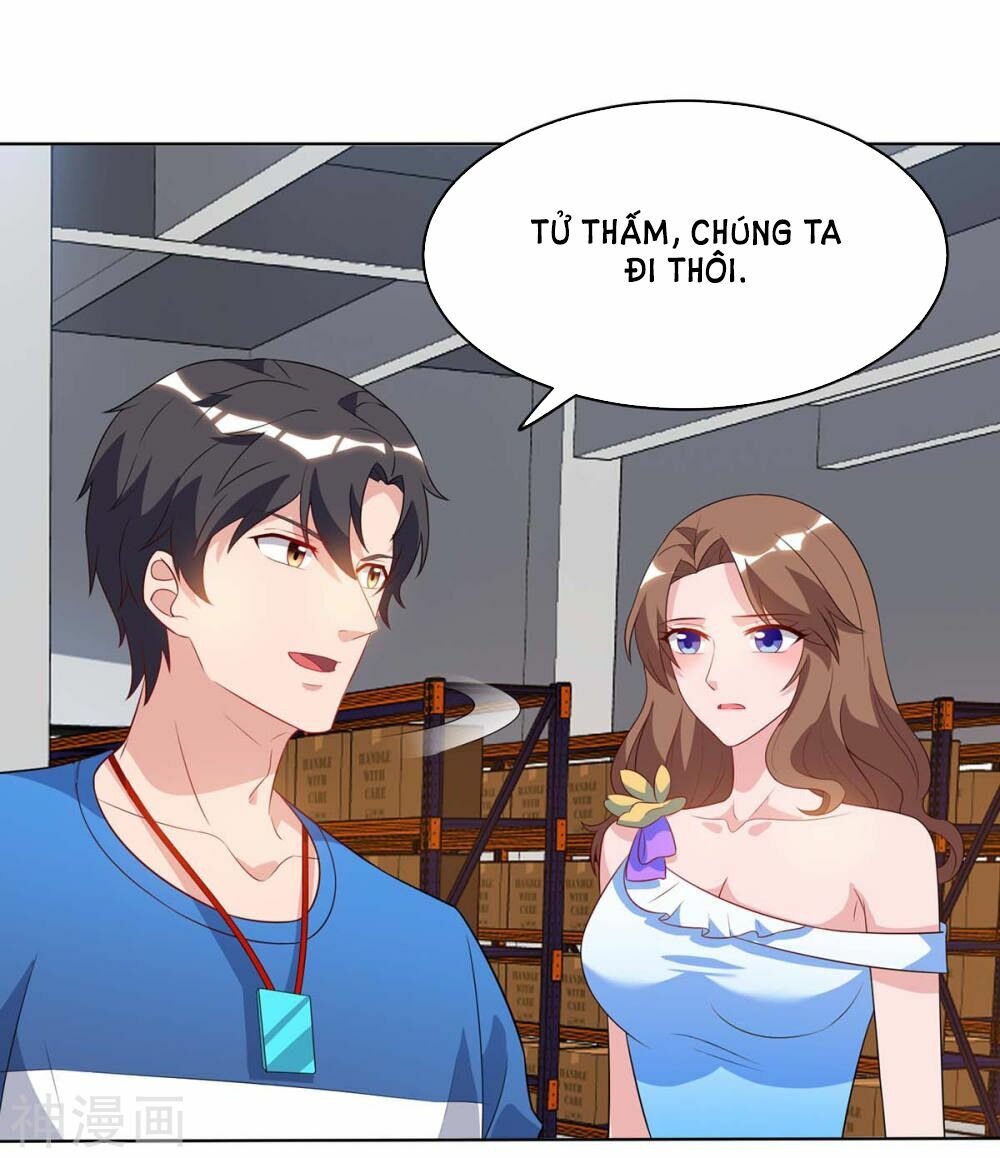 Trọng Sinh Khí Thiếu Quy Lai: Chapter 80