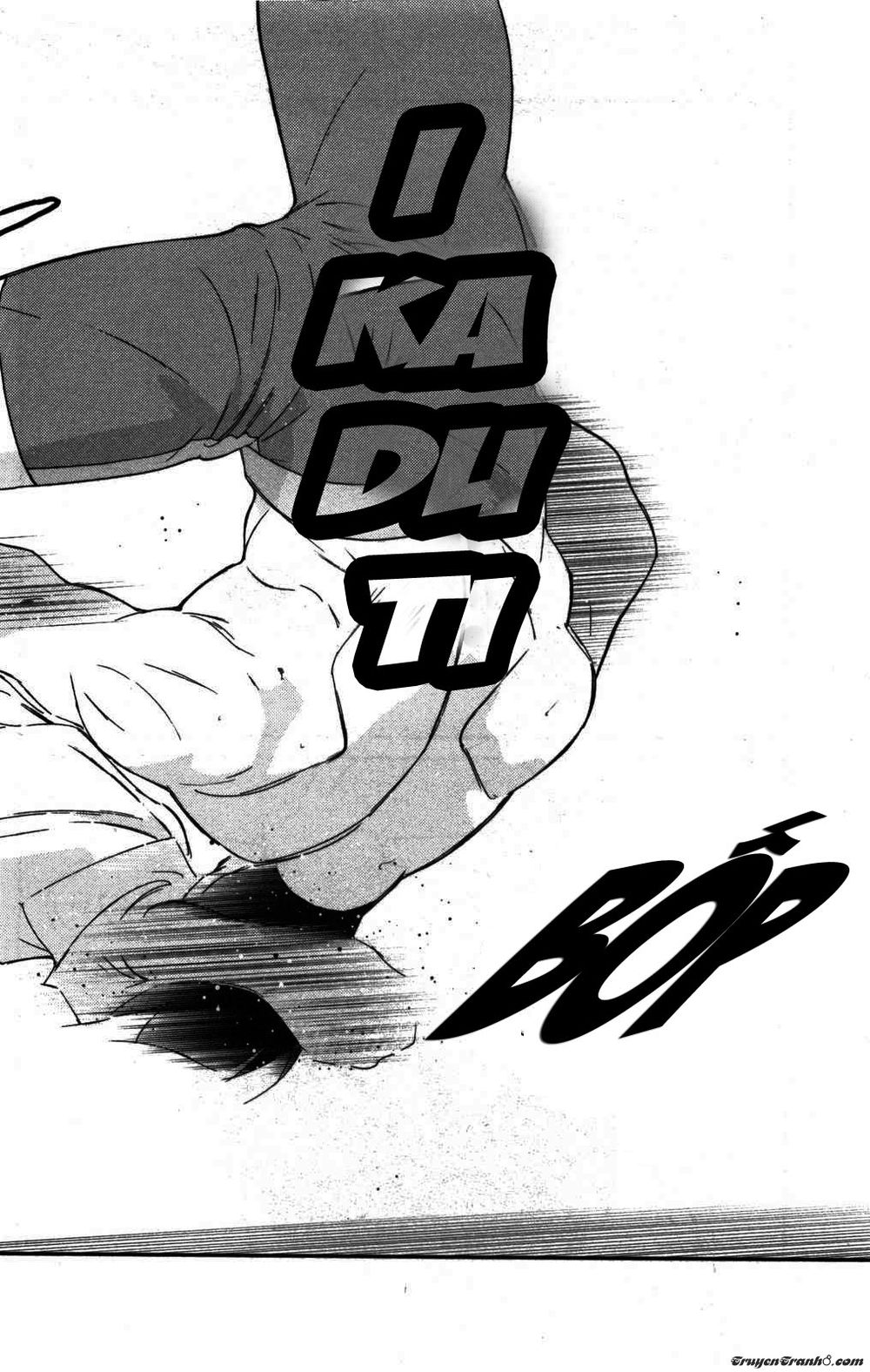 Truyền Nhân Atula 3: Chapter 11