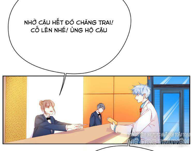 Giai Điệu Của Sự Va Chạm: Chapter 56