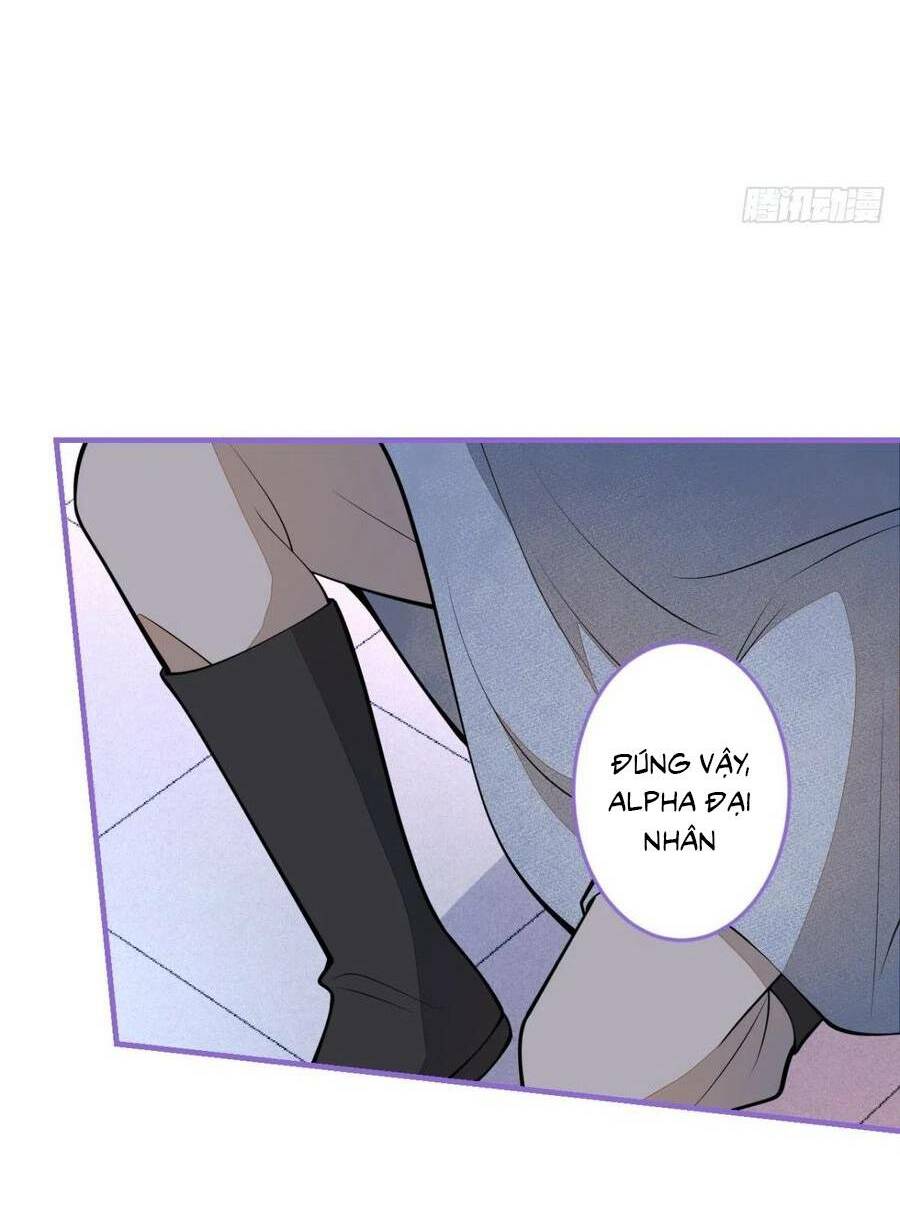 Xuyên Không Đến Thế Giới Trở Thành Đóa Hoa Của Anh: Chapter 41