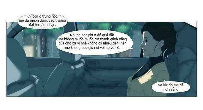 Song Of The Cloud: Chapter 6