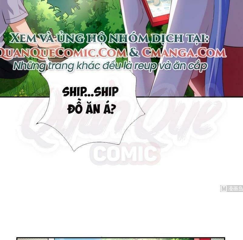 Shipper Thần Cấp: Chapter 48