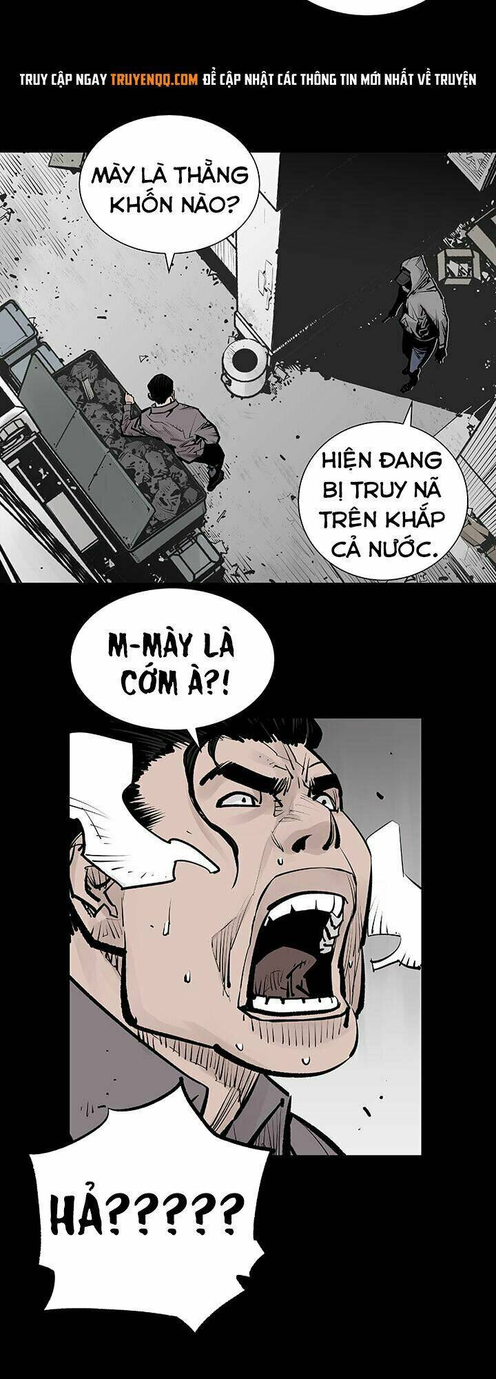 The Devil\’s Descendants: Chapter 0