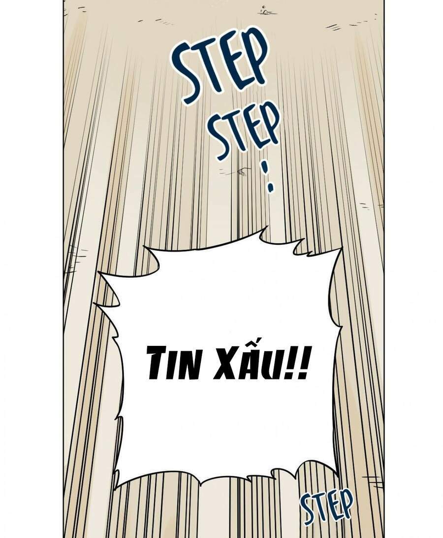 Lãnh Chúa Thảm Họa: Chapter 1
