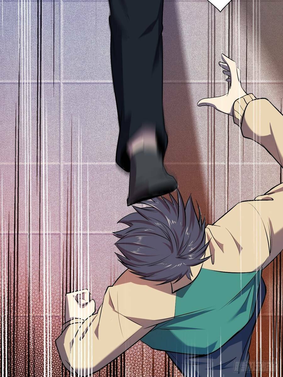 Chúa Tể Vực Thẳm: Chapter 23