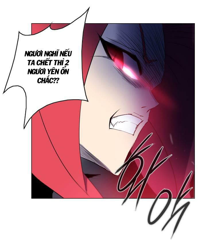 Soul Cartel: Chapter 102