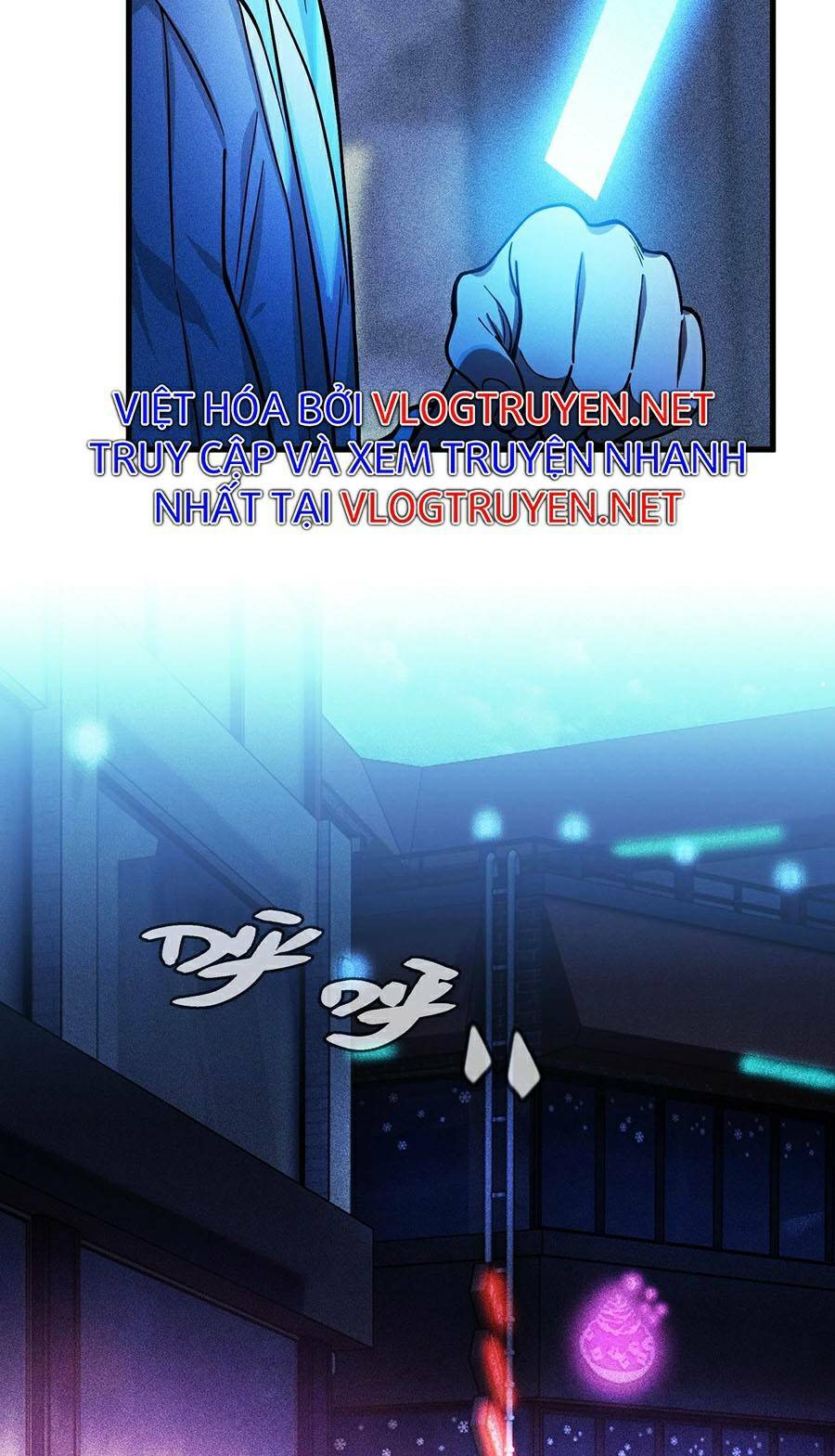 Người Chơi Siêu Mạnh: Chapter 12