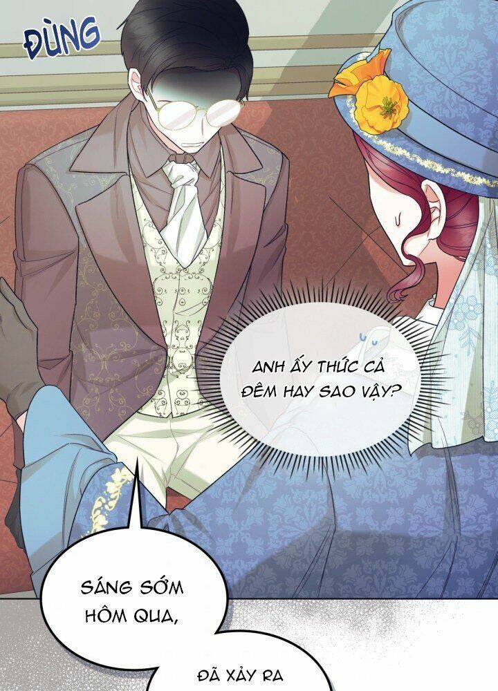 Kẻ Tạo Ra Nữ Phản Diện: Chapter 62.1