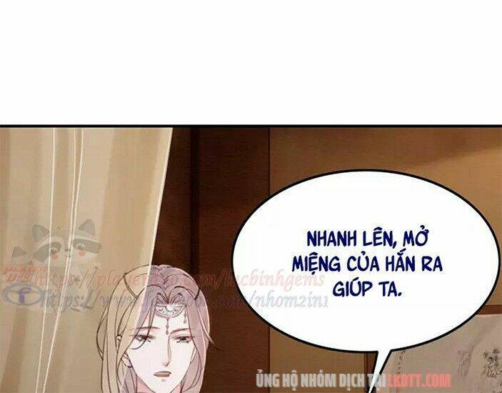 Trọng Sinh Bá Sủng Nhiếp Chính Vương Quá Mạnh Mẽ: Chapter 90