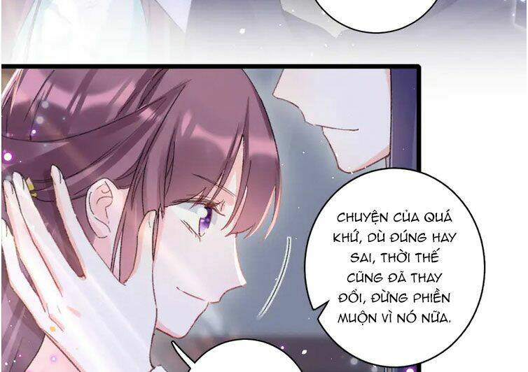 Hoa Nhan Sách: Chapter 205