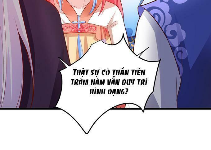 Hồ Tiên Hung Bạo: Chapter 128