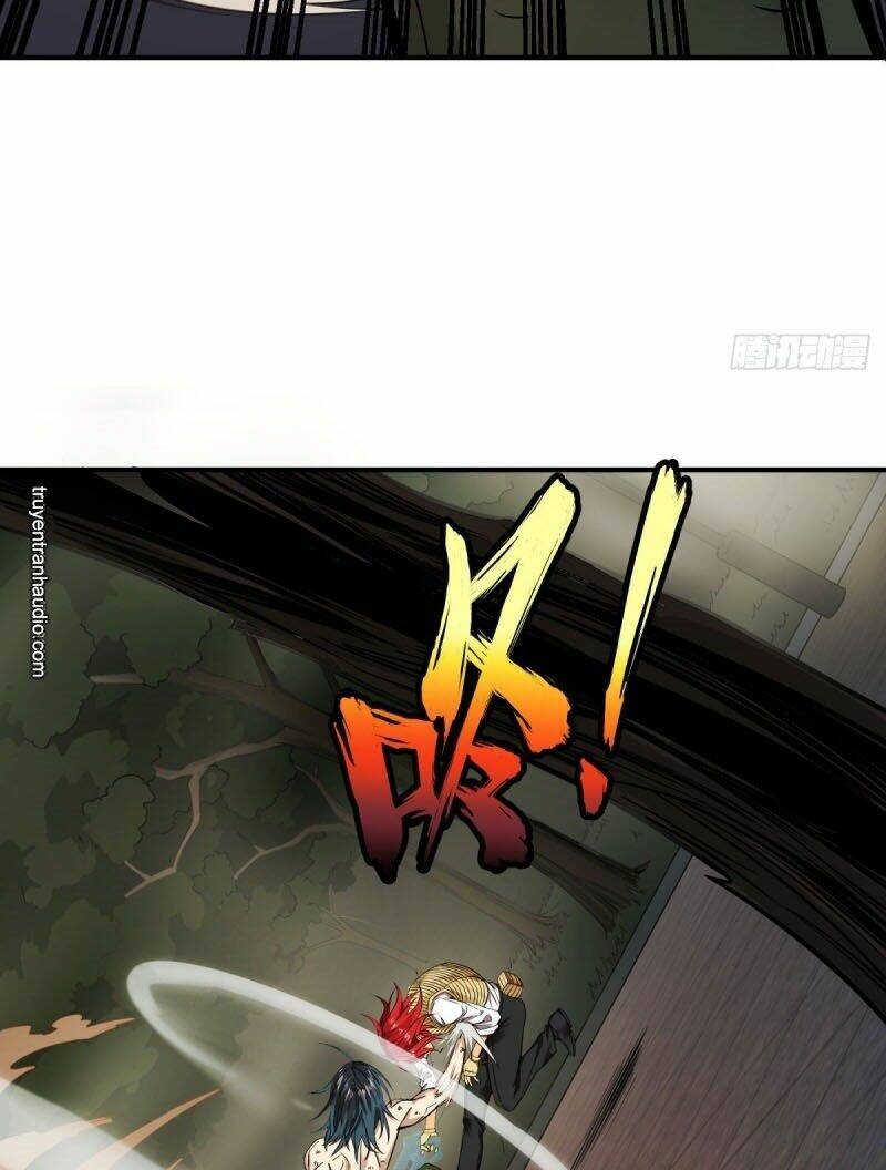 Danh Sách Kẻ Phản Diện: Chapter 89