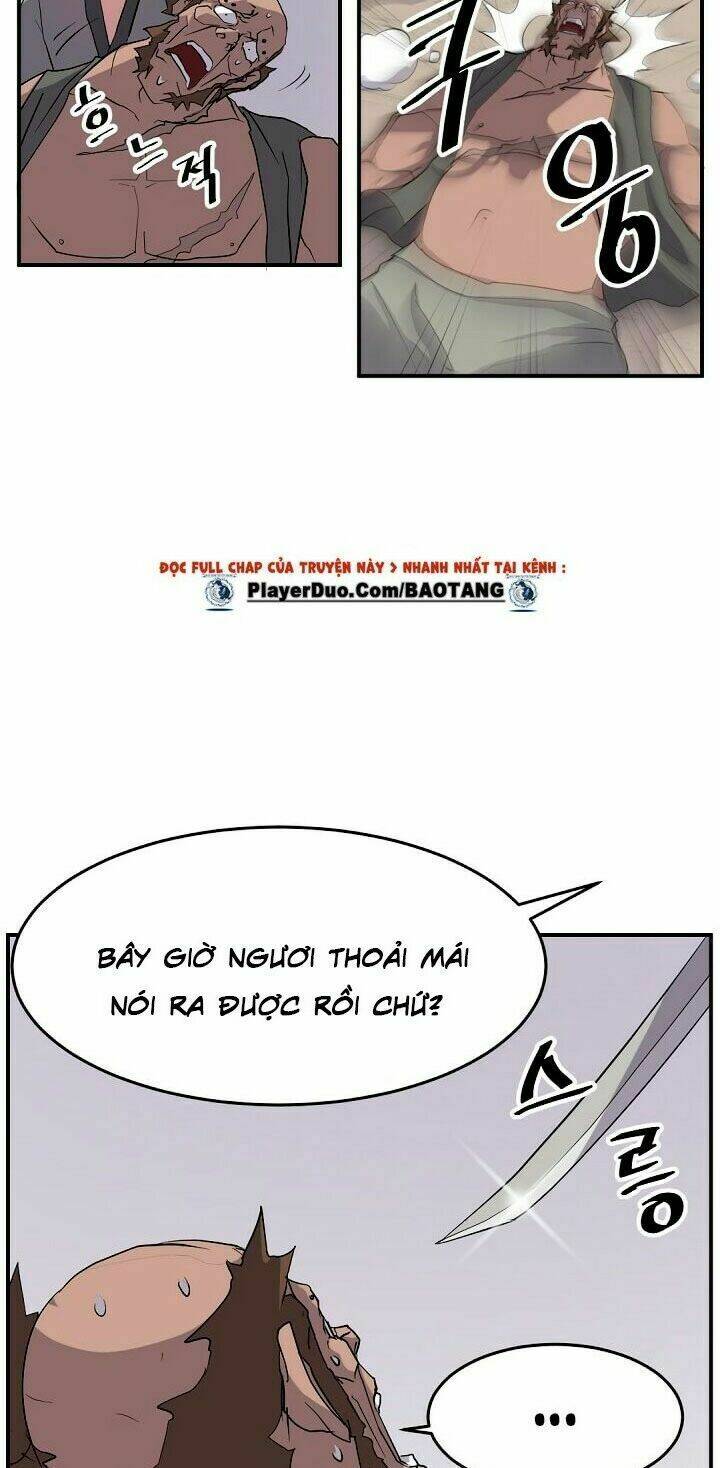 Trọng Sinh, Bất Khả Chiến Bại: Chapter 23