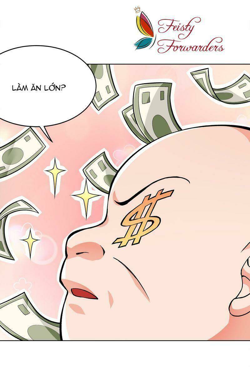 Thời Đại Thần Minh: Thế Giới Biến Thành Game Online: Chapter 3
