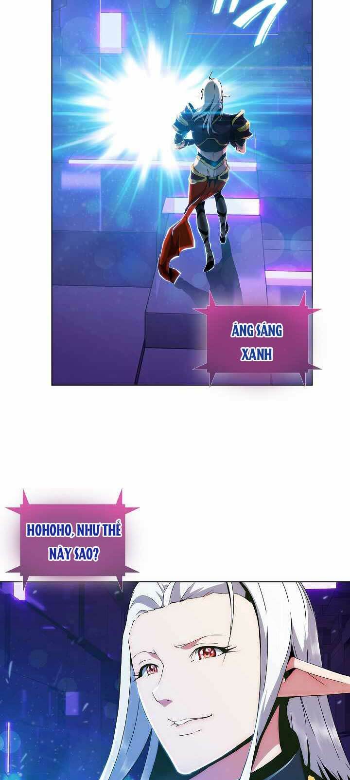 Kẻ Phát Hoạ Ấn Chú: Chapter 2