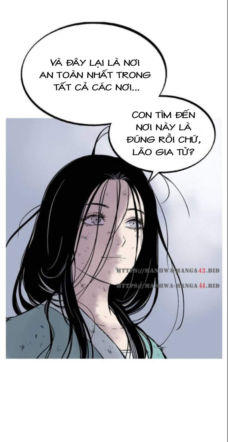 Cao Thủ 2: Chapter 144