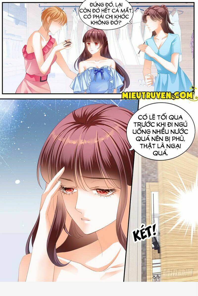 Thiểm Hôn Kiều Thê: Chapter 207