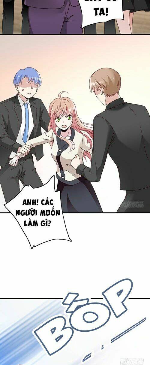 Bí Mật Kết Hôn Với Ảnh Đế: Vợ Ơi Đến Đây Tấn Công Đi Nào: Chapter 54