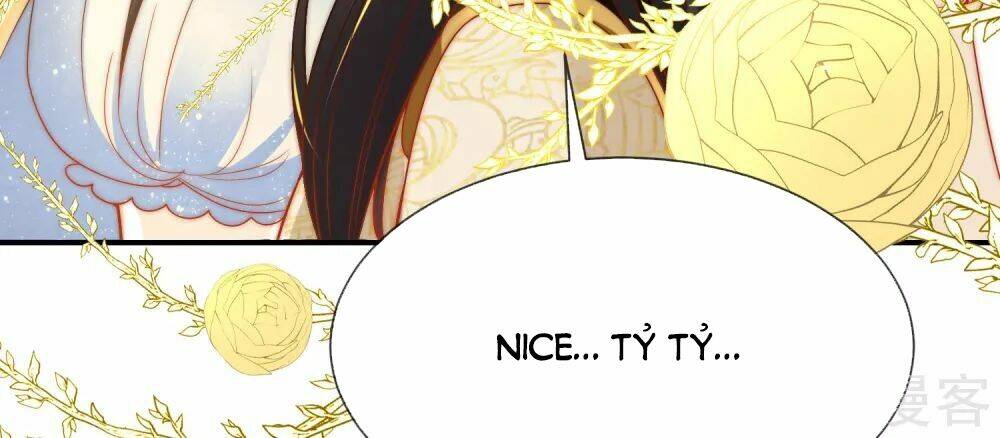 Sủng Hậu Của Vương: Chapter 70