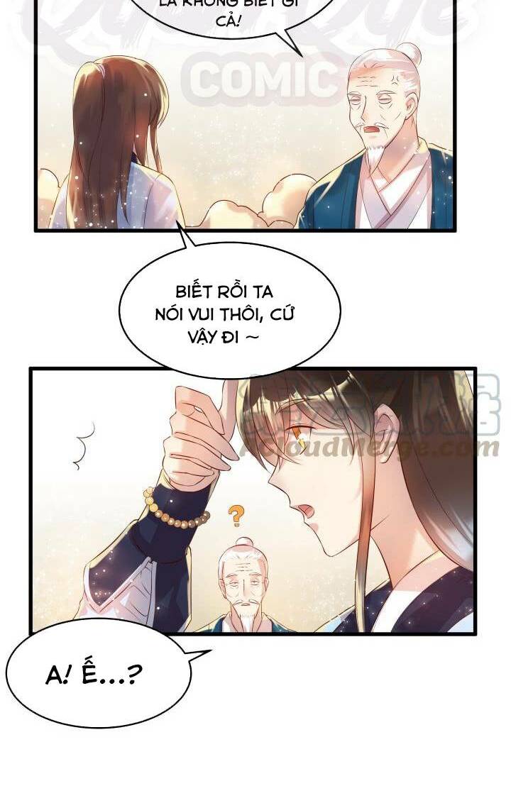 Siêu Phàm Truyện: Chapter 39