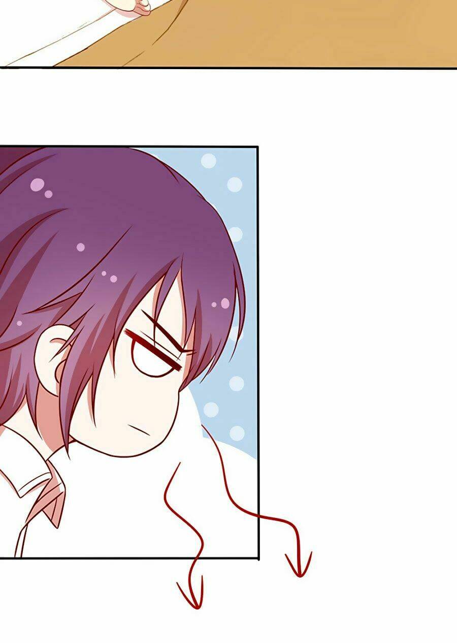 Cả Thế Giới Đều Không Bằng Người: Chapter 46