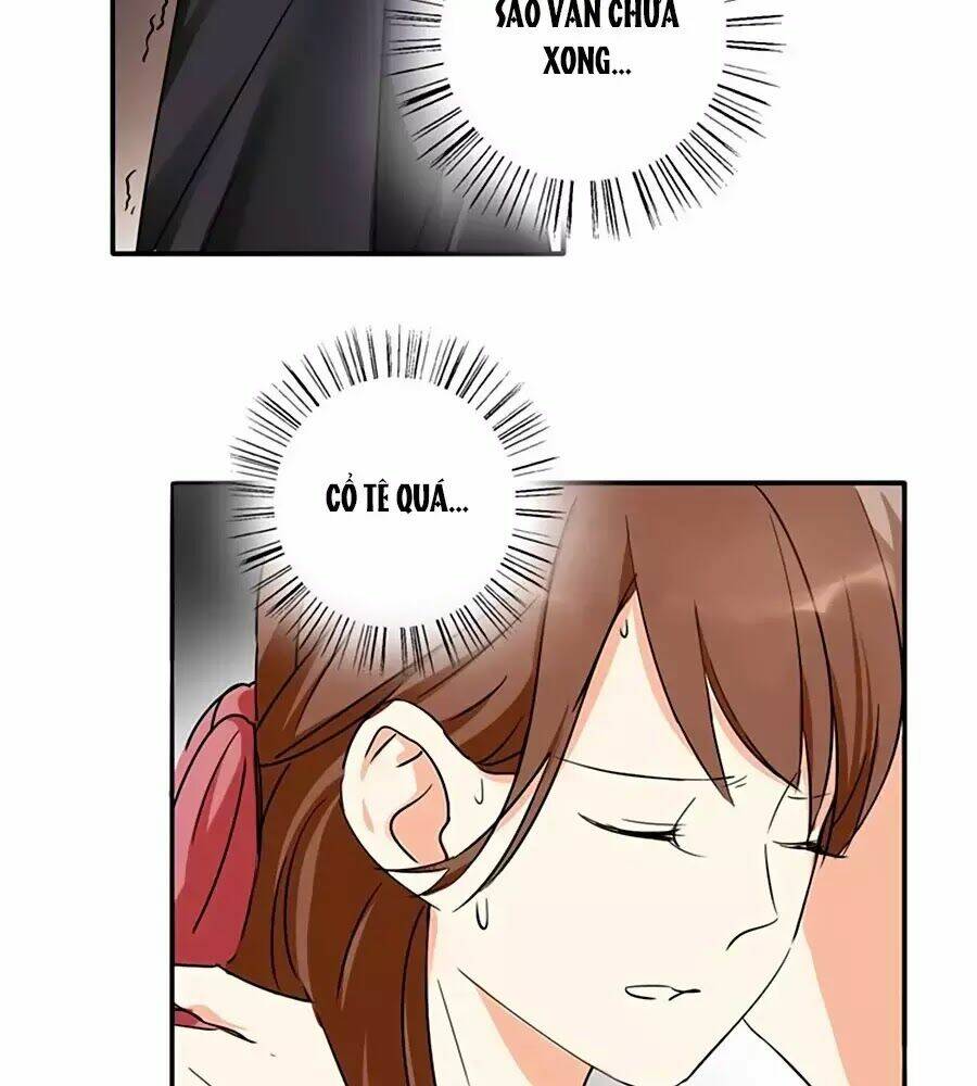 Mùi Hương Lãng Mạn: Chapter 8