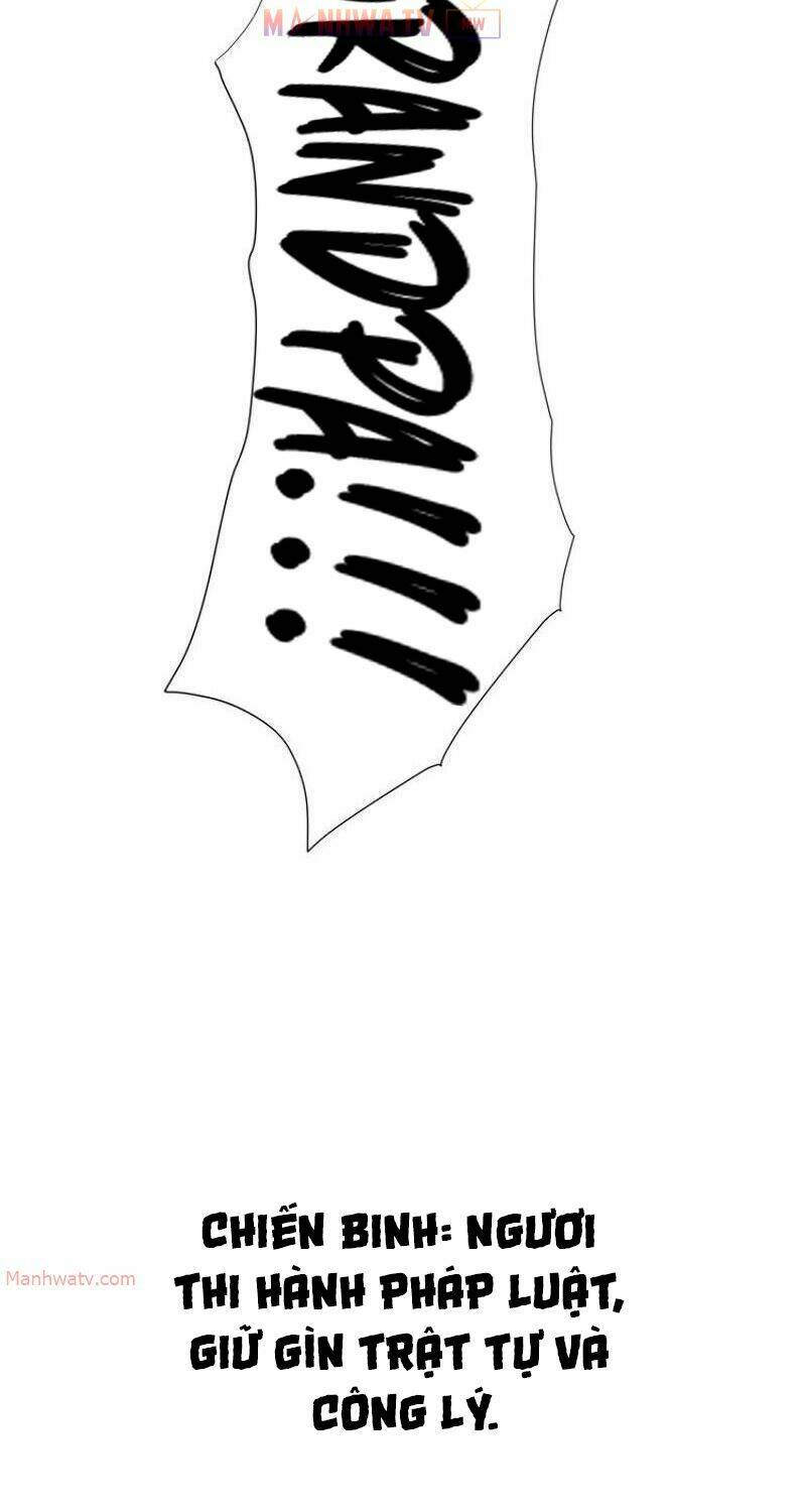 Thanh Gươm Danh Vọng: Chapter 3