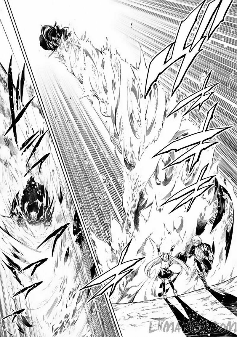Kouritsu Kuriya Madoushi, Dani No Jinsei De Madou O Kiwameru: Chapter 6