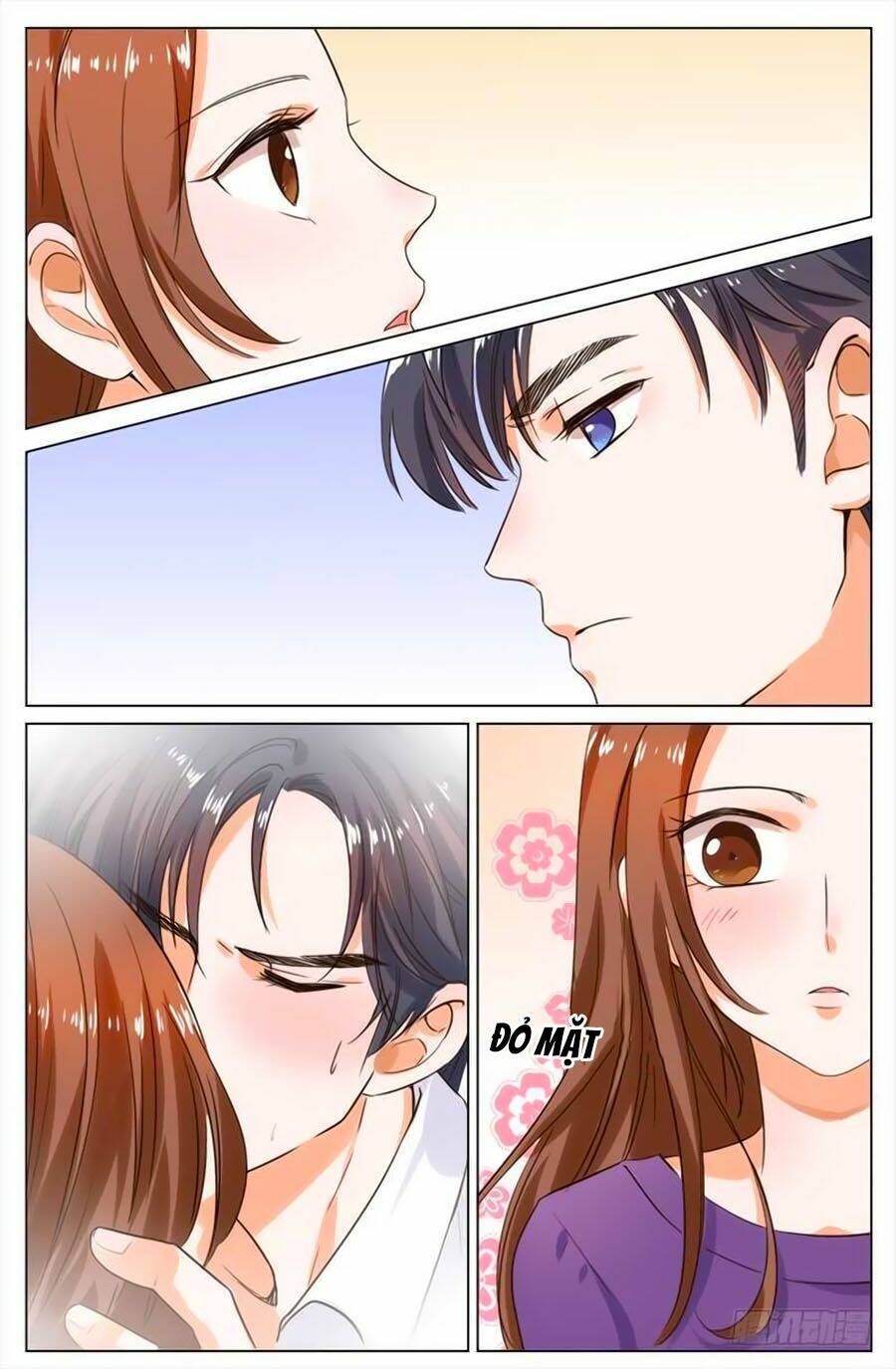 Cô Vợ Nóng Bỏng: Chapter 107