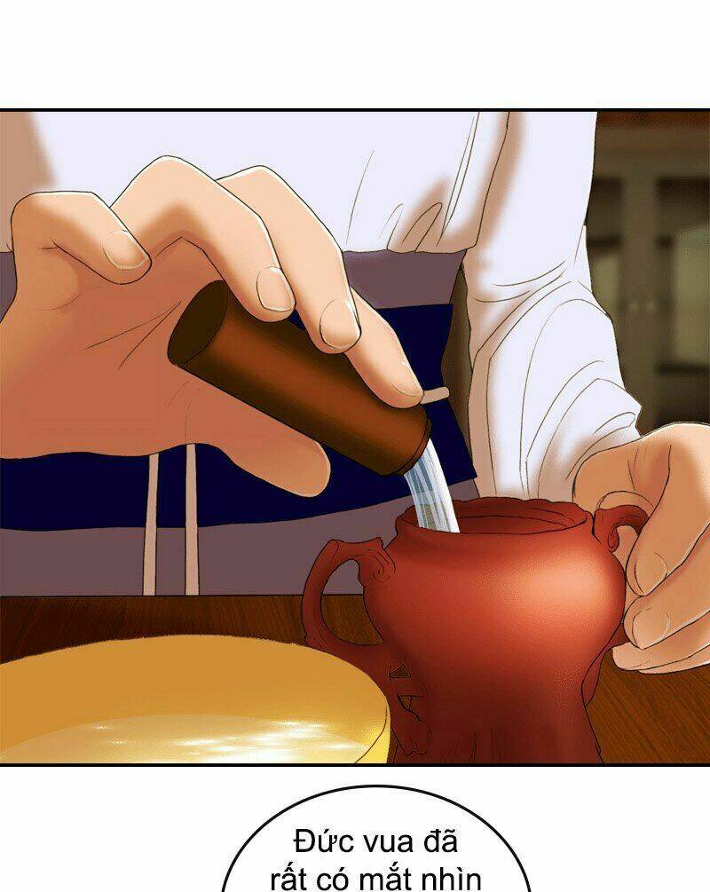 Huyết Đế Bạo Chúa: Chapter 14