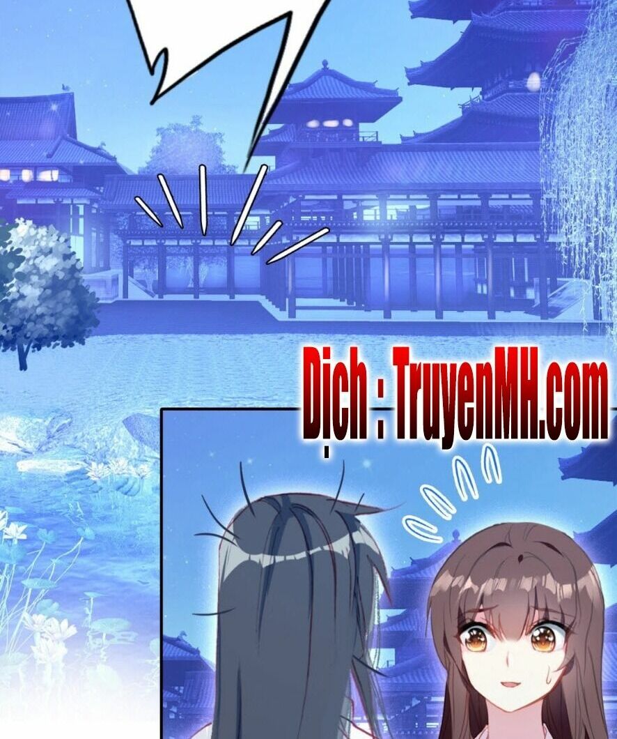 Gả Cho Một Tên Thái Giám Đáng Ghét: Chapter 92