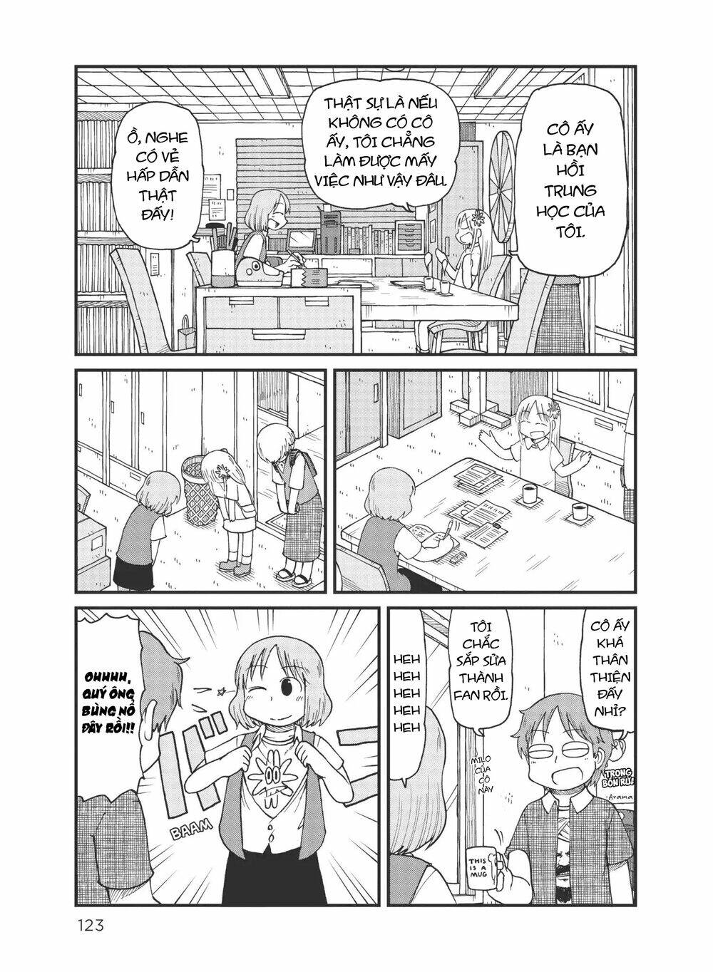 City: Chapter 36