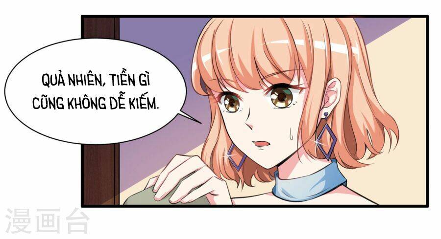 Bình Hoa Tốt Nhất: Chapter 2