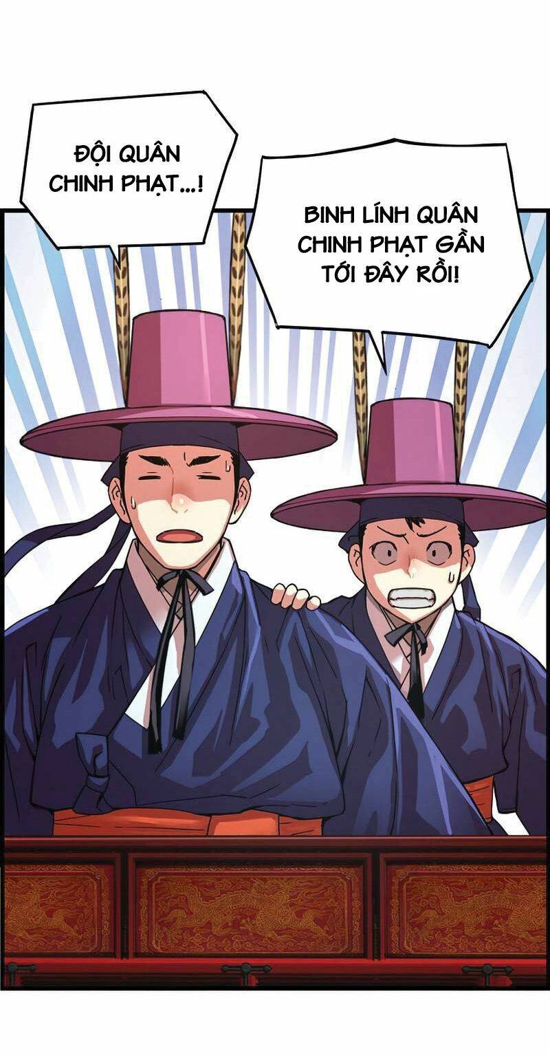 Tôi Sẽ Sống Như Một Hoàng Tử: Chapter 79