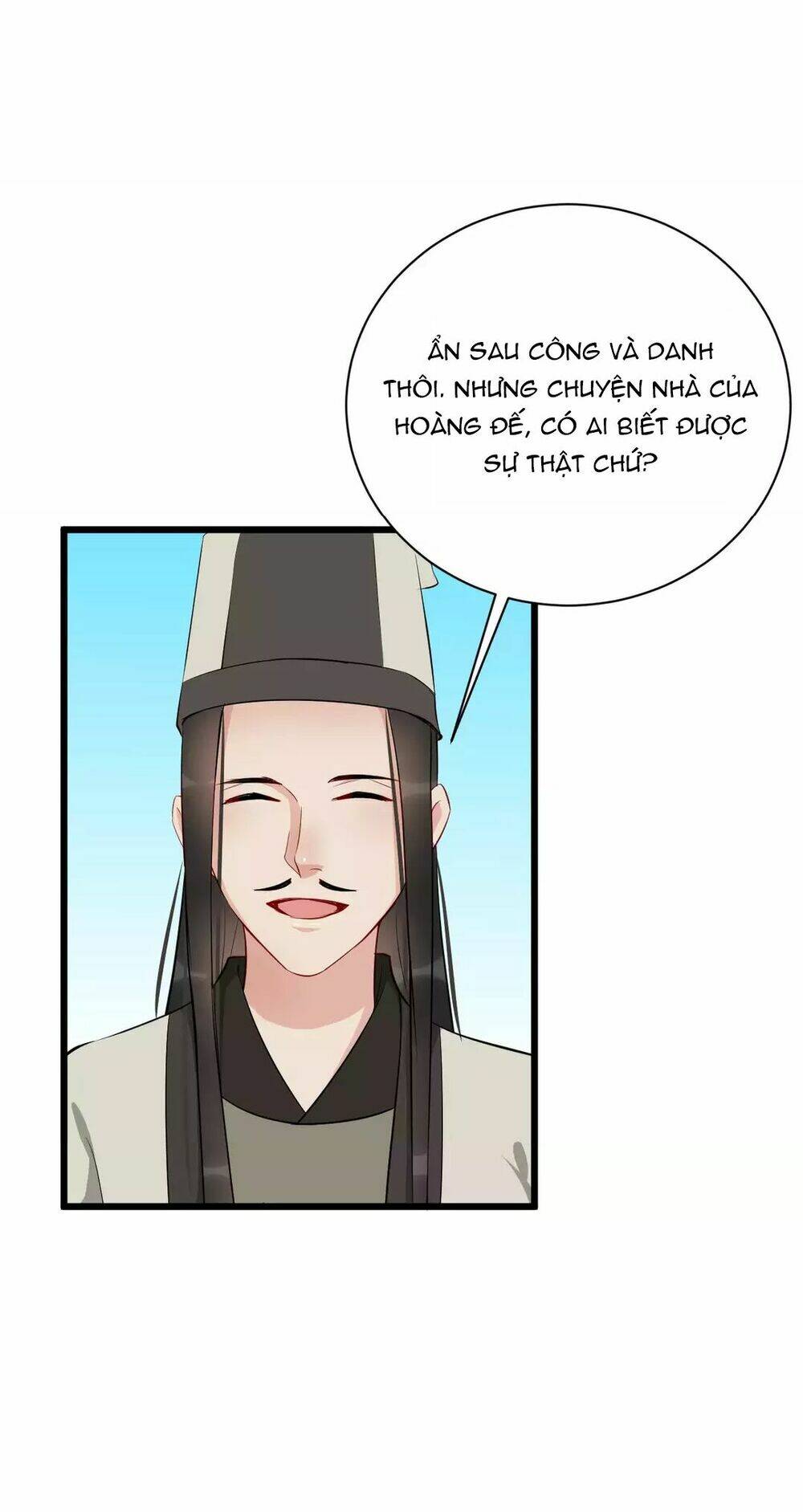 Bồng Sơn Viễn: Chapter 44