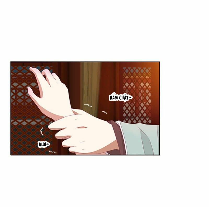 Thông Linh Phi: Chapter 455