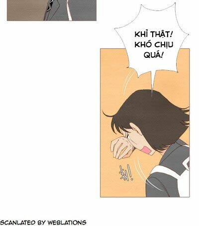 Thánh Thần Trẻ Trâu: Chapter 28