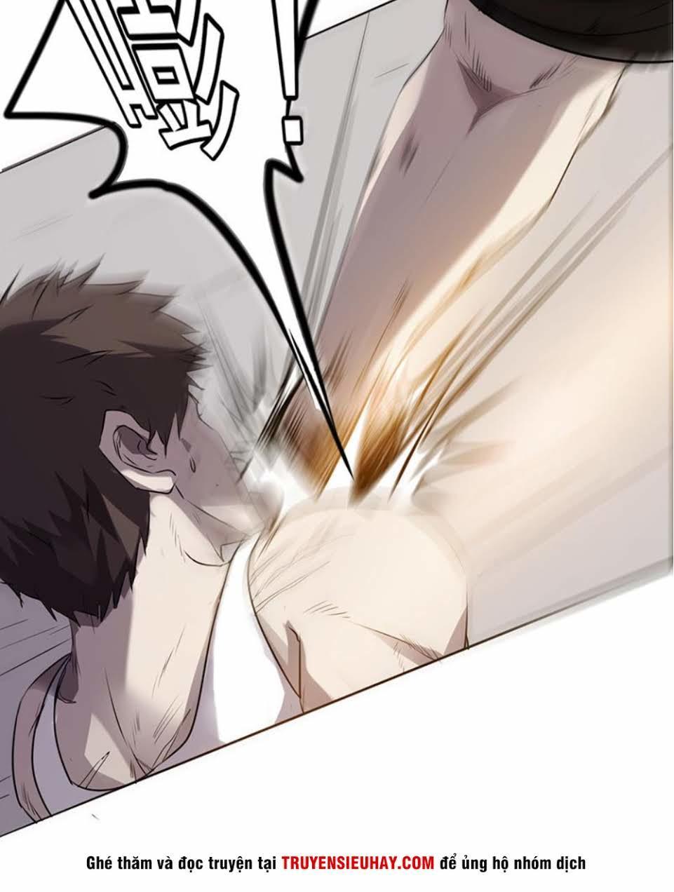 Tối Cường Nông Dân Hệ Thống: Chapter 34