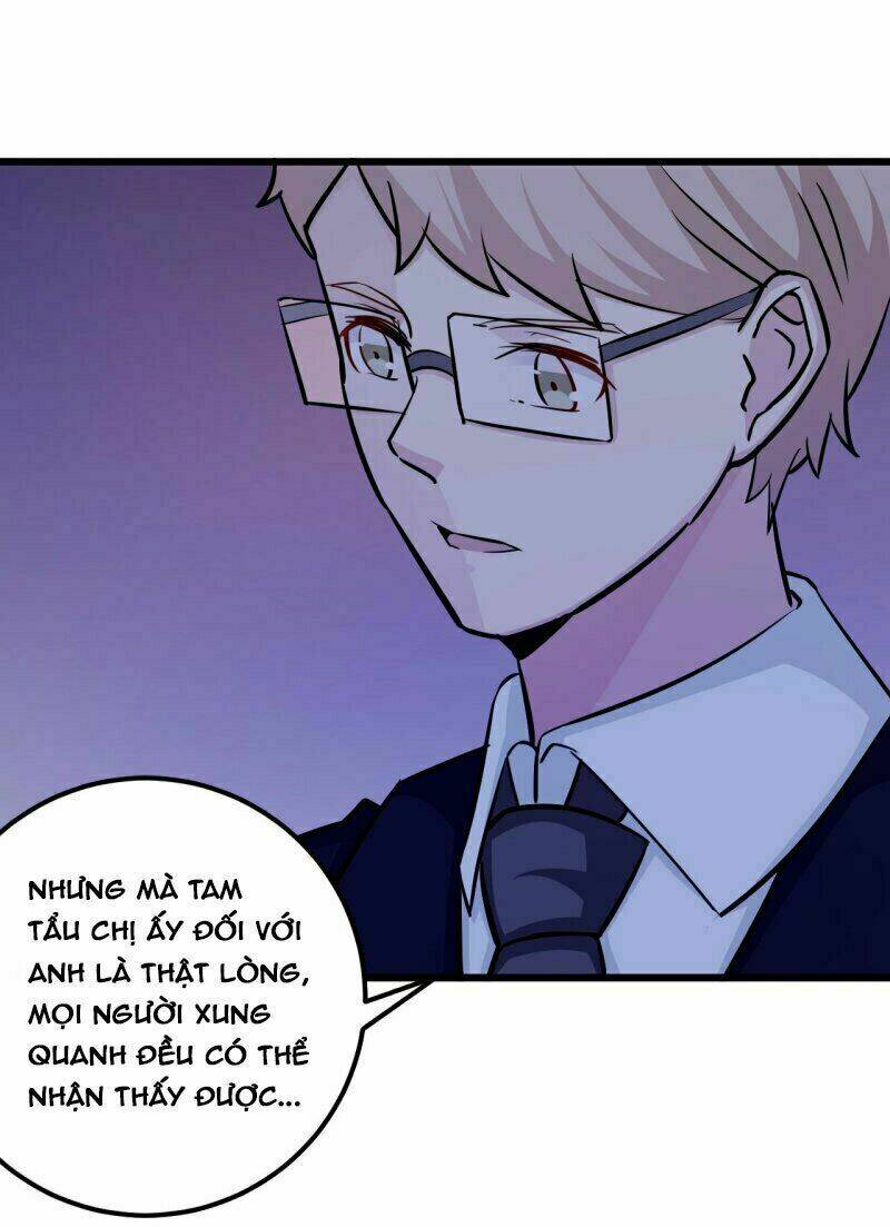 Mạc Thiếu Bức Hôn: Vợ Mới Khó Chống Đỡ: Chapter 95