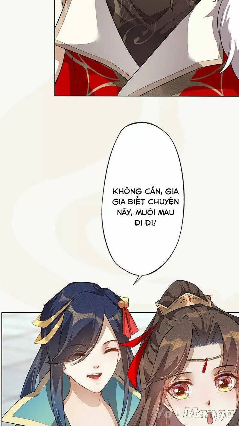 Tuyệt Thế Luyện Đan Sư: Chapter 141