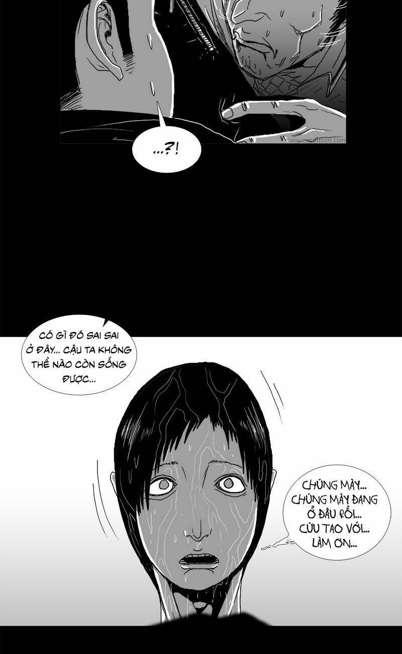 Sống Sót: Chapter 5