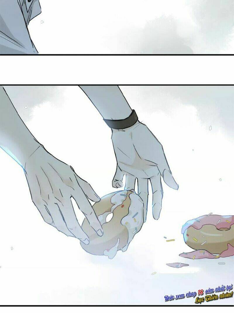 Phép Tắc Trường Ogus: Chapter 17