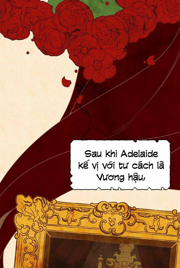 Hãy Trả Lời Em, Hoàng Tử!: Chapter 2