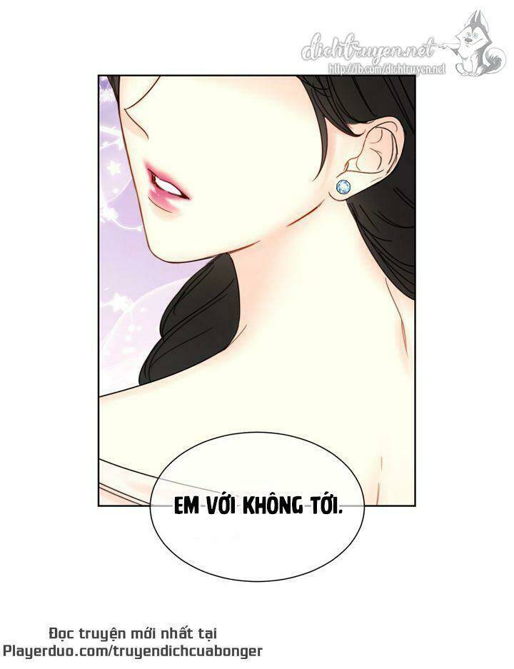 Hẹn Hò Nơi Công Sở: Chapter 85
